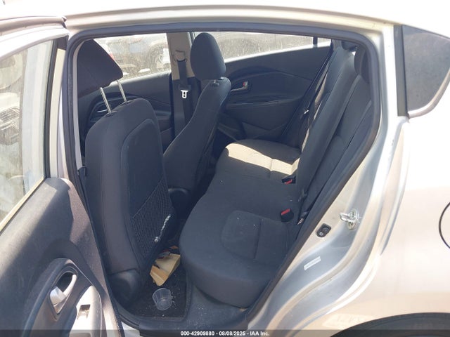 KIA dohc gamma 2014 KNADM4A36E6402452 Image 8