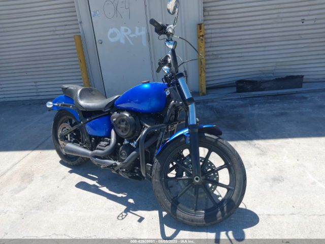 2018 HARLEY-DAVIDSON FXBB 1HD1YJJ37JC079452