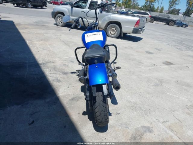 2018 HARLEY-DAVIDSON FXBB 1HD1YJJ37JC079452 Photo 5