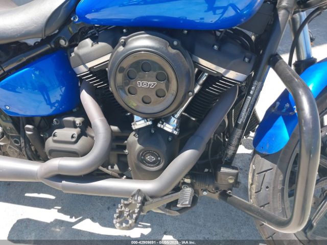 2018 HARLEY-DAVIDSON FXBB 1HD1YJJ37JC079452 Photo 7