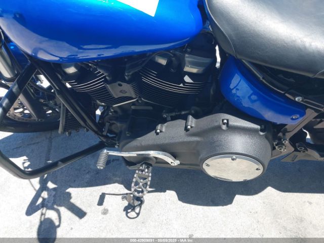 2018 HARLEY-DAVIDSON FXBB 1HD1YJJ37JC079452 Photo 8