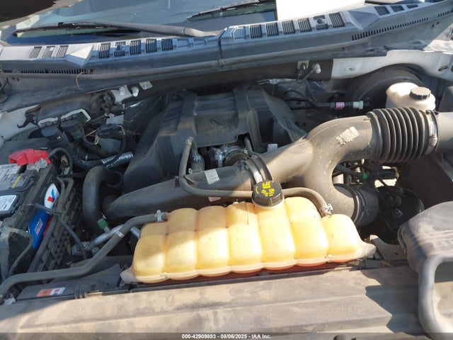 1FTEW1CP3HKC52814 Ford 2.7l-4v