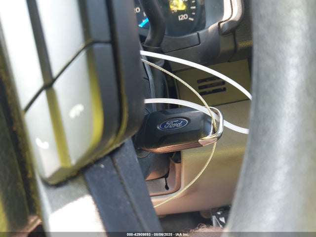 1FTEW1CP3HKC52814 Ford 2.7l-4v