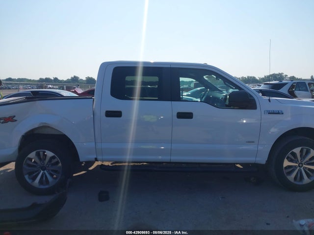 1FTEW1CP3HKC52814 Ford 2.7l-4v