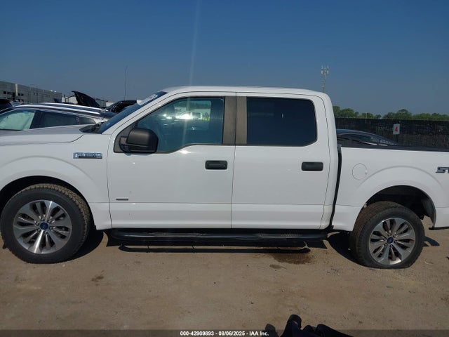 1FTEW1CP3HKC52814 Ford 2.7l-4v