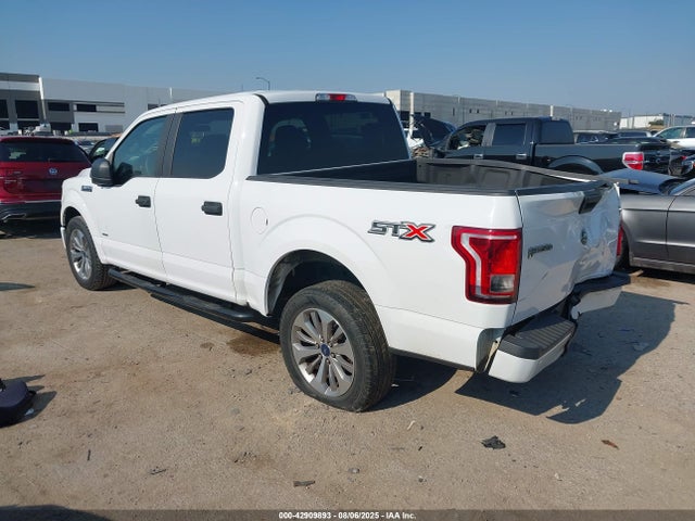 1FTEW1CP3HKC52814 Ford 2.7l-4v