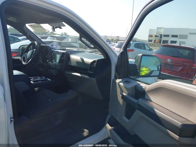 1FTEW1CP3HKC52814 Ford 2.7l-4v