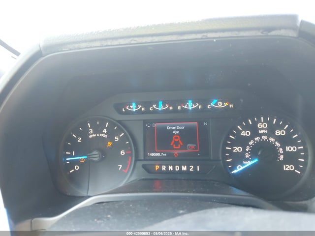1FTEW1CP3HKC52814 Ford 2.7l-4v