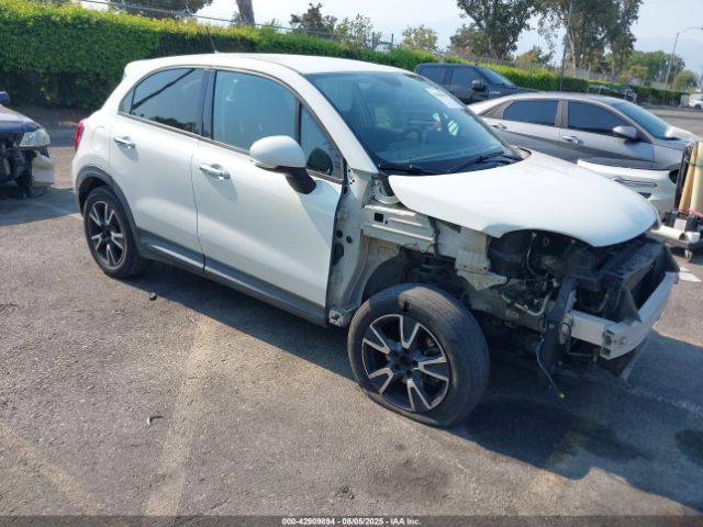 2016 FIAT 500X ZFBCFYBT8GP514541 Photo 0