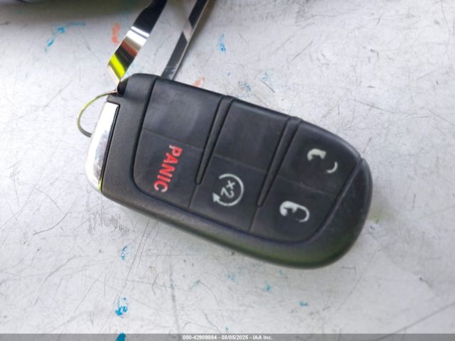 2016 FIAT 500X ZFBCFYBT8GP514541 Photo 10