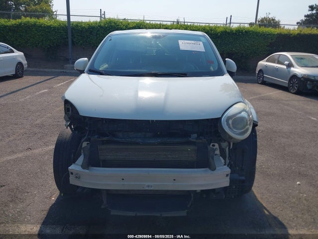 Fiat 500X 2016 ZFBCFYBT8GP514541 Image 13