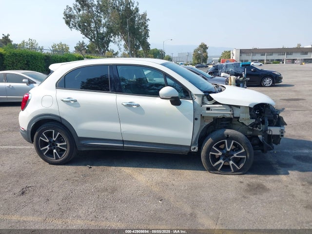 Fiat 500X 2016 ZFBCFYBT8GP514541 Image 14