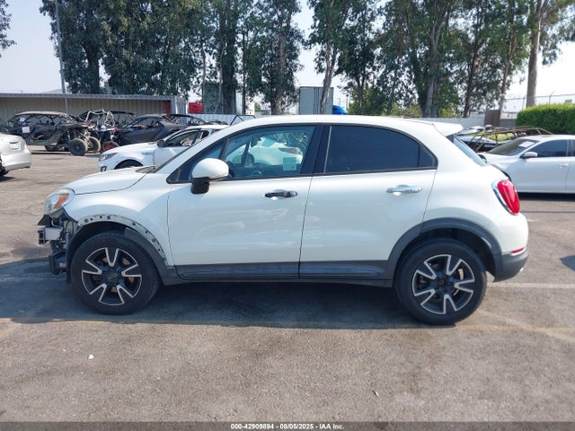 Fiat 500X 2016 ZFBCFYBT8GP514541 Image 15