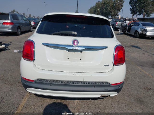 Fiat 500X 2016 ZFBCFYBT8GP514541 Image 17