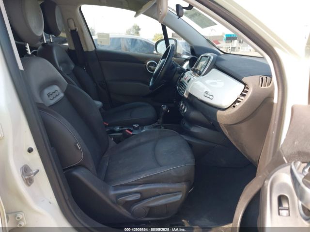 2016 FIAT 500X ZFBCFYBT8GP514541 Photo 4