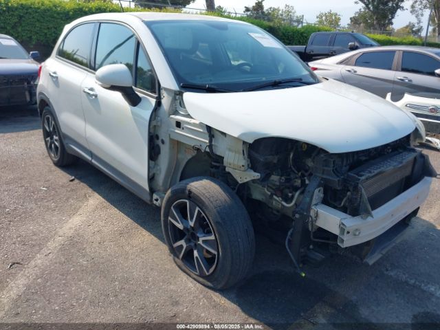2016 FIAT 500X ZFBCFYBT8GP514541 Photo 5