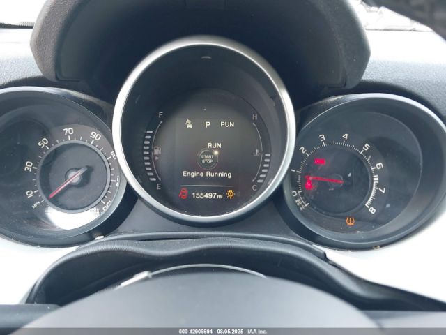 2016 FIAT 500X ZFBCFYBT8GP514541 Photo 6