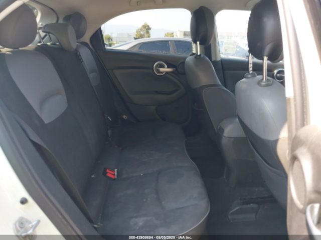 2016 FIAT 500X ZFBCFYBT8GP514541 Photo 7