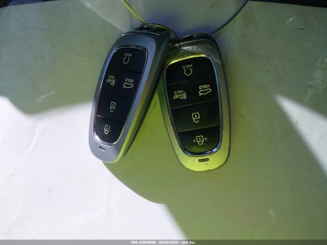 KMHL34JJ2PA071011 Hyundai gdi nu pe