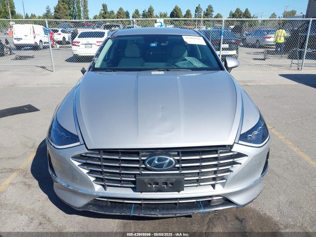 KMHL34JJ2PA071011 Hyundai gdi nu pe