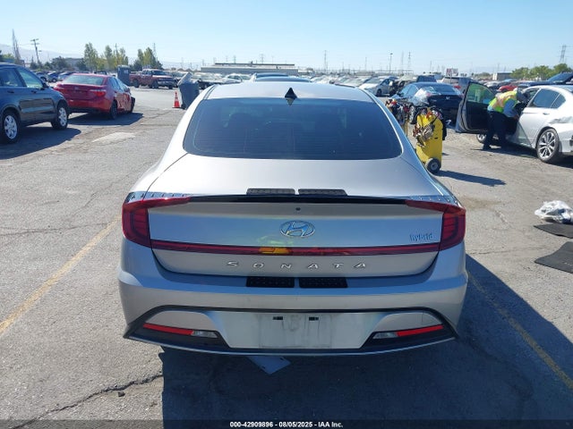 KMHL34JJ2PA071011 Hyundai gdi nu pe