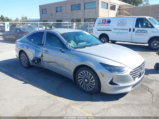 KMHL34JJ2PA071011 Hyundai gdi nu pe