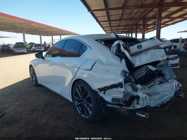 Lexus 2gr-fks 2023 JTHGZ1B2XP5071498 Image 3