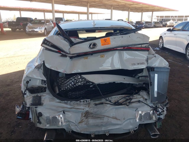 Lexus 2gr-fks 2023 JTHGZ1B2XP5071498 Image 6
