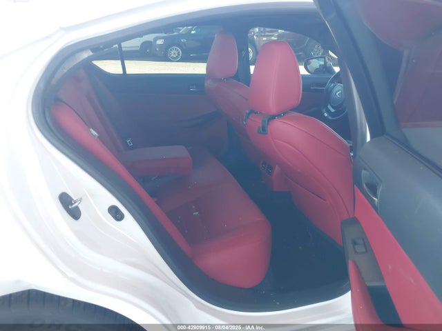 Lexus 2gr-fks 2023 JTHGZ1B2XP5071498 Image 8