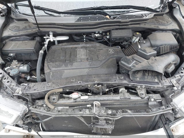 5J8YD4H5XKL033041 Acura j35y5