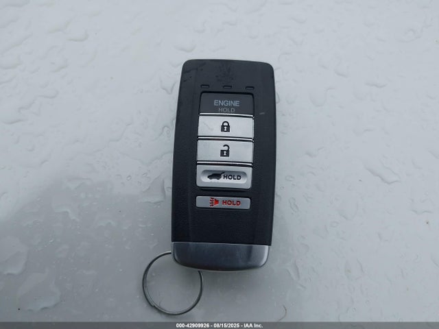 5J8YD4H5XKL033041 Acura j35y5