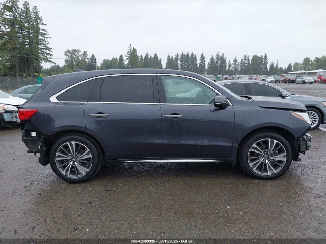 5J8YD4H5XKL033041 Acura j35y5