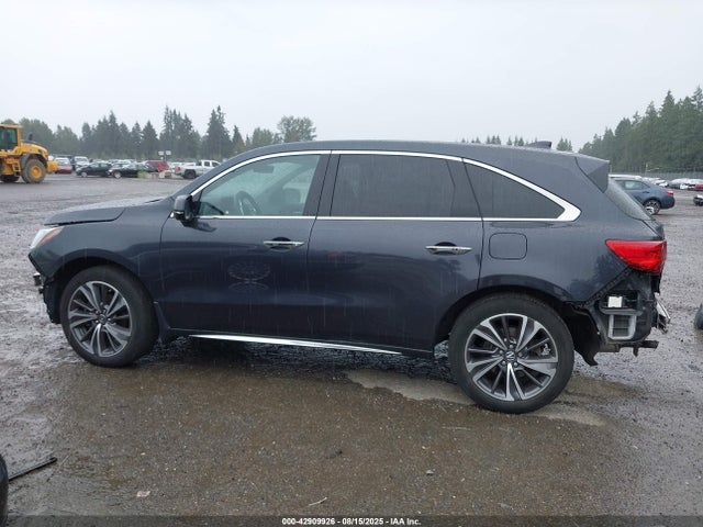 5J8YD4H5XKL033041 Acura j35y5