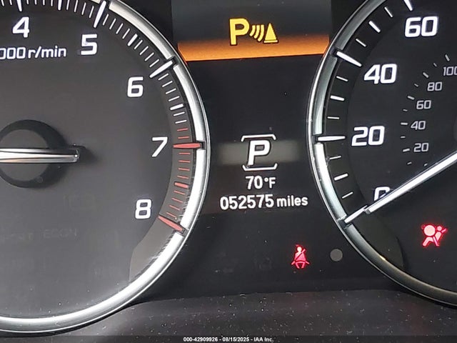 5J8YD4H5XKL033041 Acura j35y5