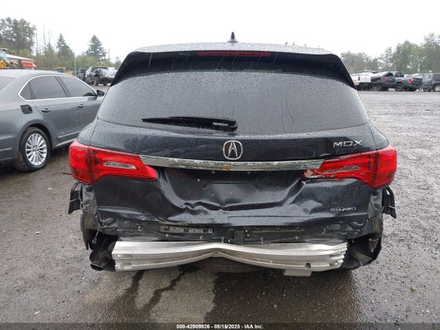 5J8YD4H5XKL033041 Acura j35y5