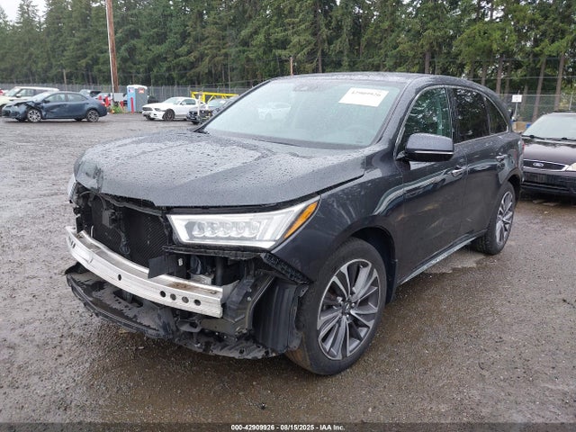 5J8YD4H5XKL033041 Acura j35y5