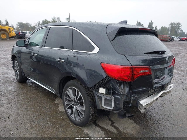 5J8YD4H5XKL033041 Acura j35y5