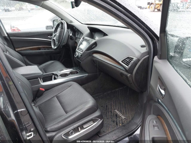 5J8YD4H5XKL033041 Acura j35y5
