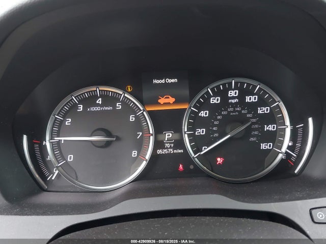 5J8YD4H5XKL033041 Acura j35y5