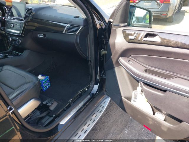 2018 MERCEDES-BENZ GLS 550 4JGDF7DE5JB085255 Photo 4