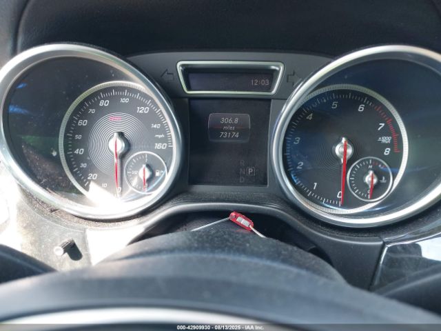 2018 MERCEDES-BENZ GLS 550 4JGDF7DE5JB085255 Photo 6