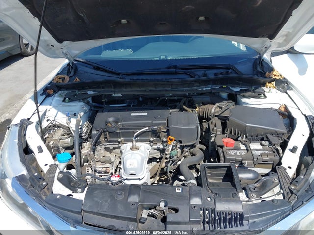 1HGCR2F15HA261436 Honda k24w1