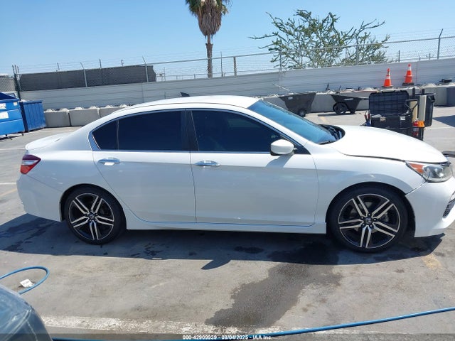 1HGCR2F15HA261436 Honda k24w1