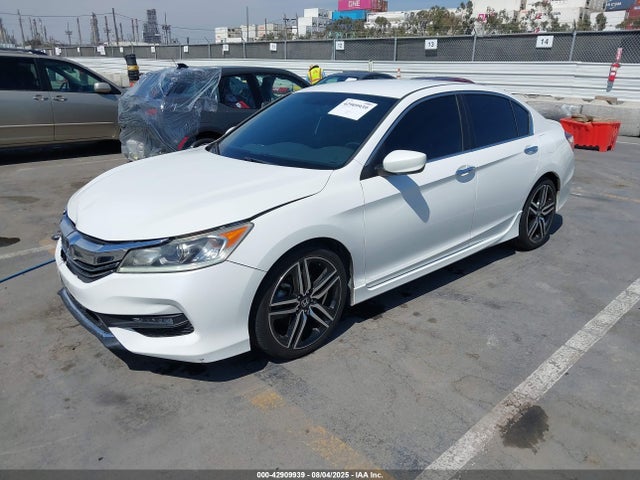 1HGCR2F15HA261436 Honda k24w1