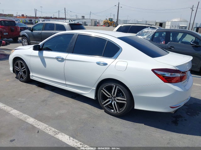 1HGCR2F15HA261436 Honda k24w1