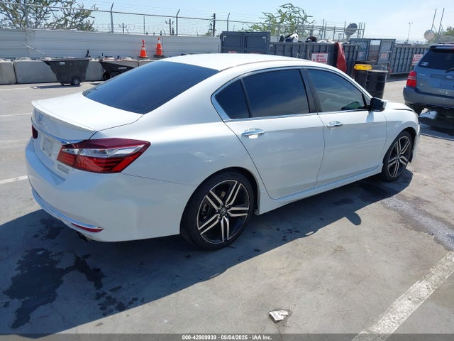 1HGCR2F15HA261436 Honda k24w1