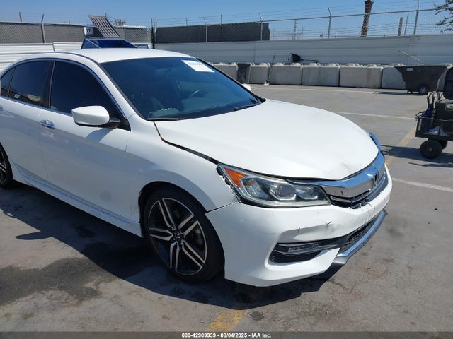 1HGCR2F15HA261436 Honda k24w1