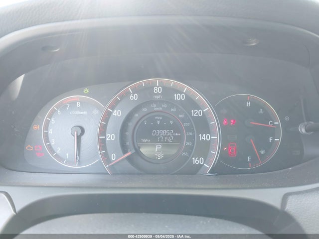 1HGCR2F15HA261436 Honda k24w1