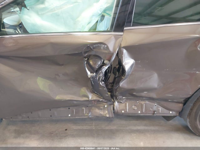 Nissan Murano 2015 5N1AZ2MG9FN273197 Image 12