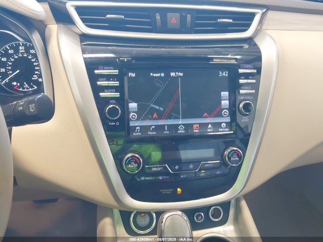 Nissan Murano 2015 5N1AZ2MG9FN273197 Image 20